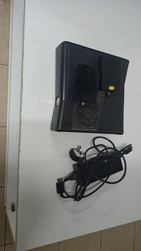 اكس بوكس ٣٦٠ • نضيف • هارد خارجي