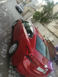 اكسنت • ٢٠٢١ • مكينة ١٦٠٠