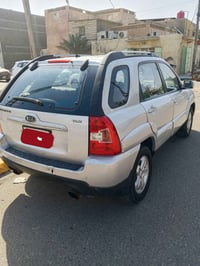 سبورتج • ٢٠٠٧ • ابو الخصيب