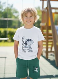 ملابس أطفال • مقاسات ٤-١٢ • ٥٠٠ قطعة