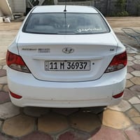 للبيع كسنت موديل15 سياره كفاله كير مكينه تخم تاير حداديه تبريد ثلج سيا...