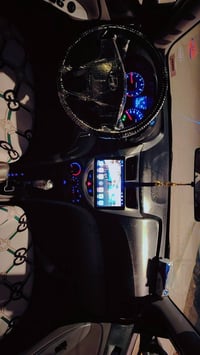 اكسنت • ٢٠١٣ • مكينة ١٦٠٠