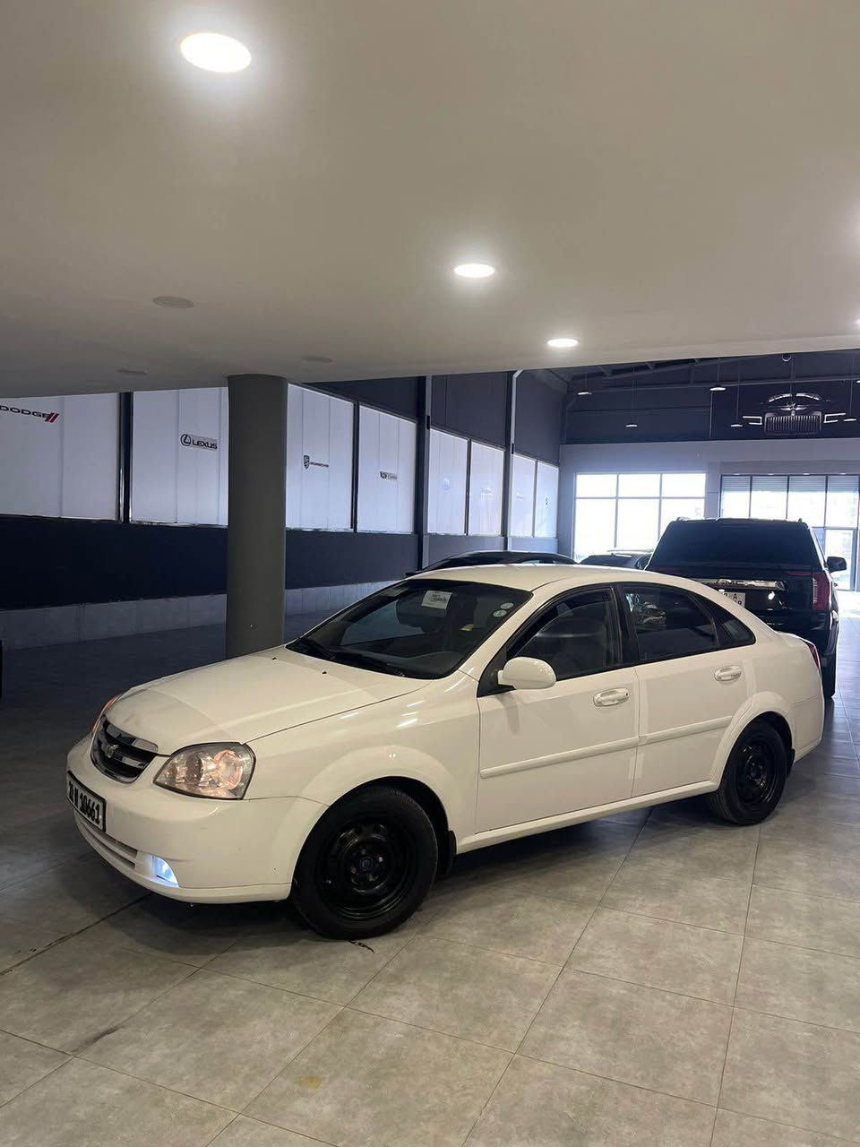 للبيع فقط 

اوبترا موديل 2010

لون ابيض  

رقم اربيل مسطره  

رقم سنويه هزه جديده 

ضرر جاملغ امامي نفر فقط 

بدون داخل و شاصي ولا يربك 

السعر 86 و بي مجال كلش بسيط 

سياره شرط ماتصرف عليها ربع 

للتواصل 

***********
*********** موصل, نينوى
