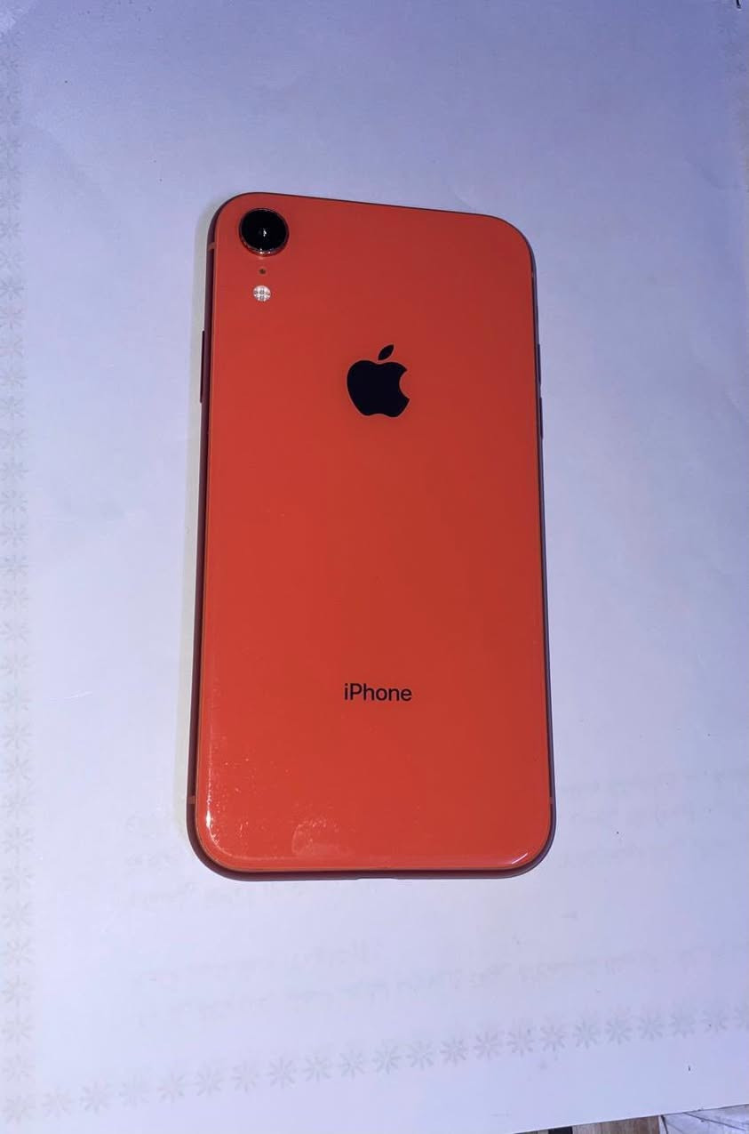 آيفون xr ذاكره64 السعر190


**إذا كنت صاحب هذا الإعلان وتريد حذفه لأي سبب، رجاءا أرسل رسالة إلى الدعم الفني**