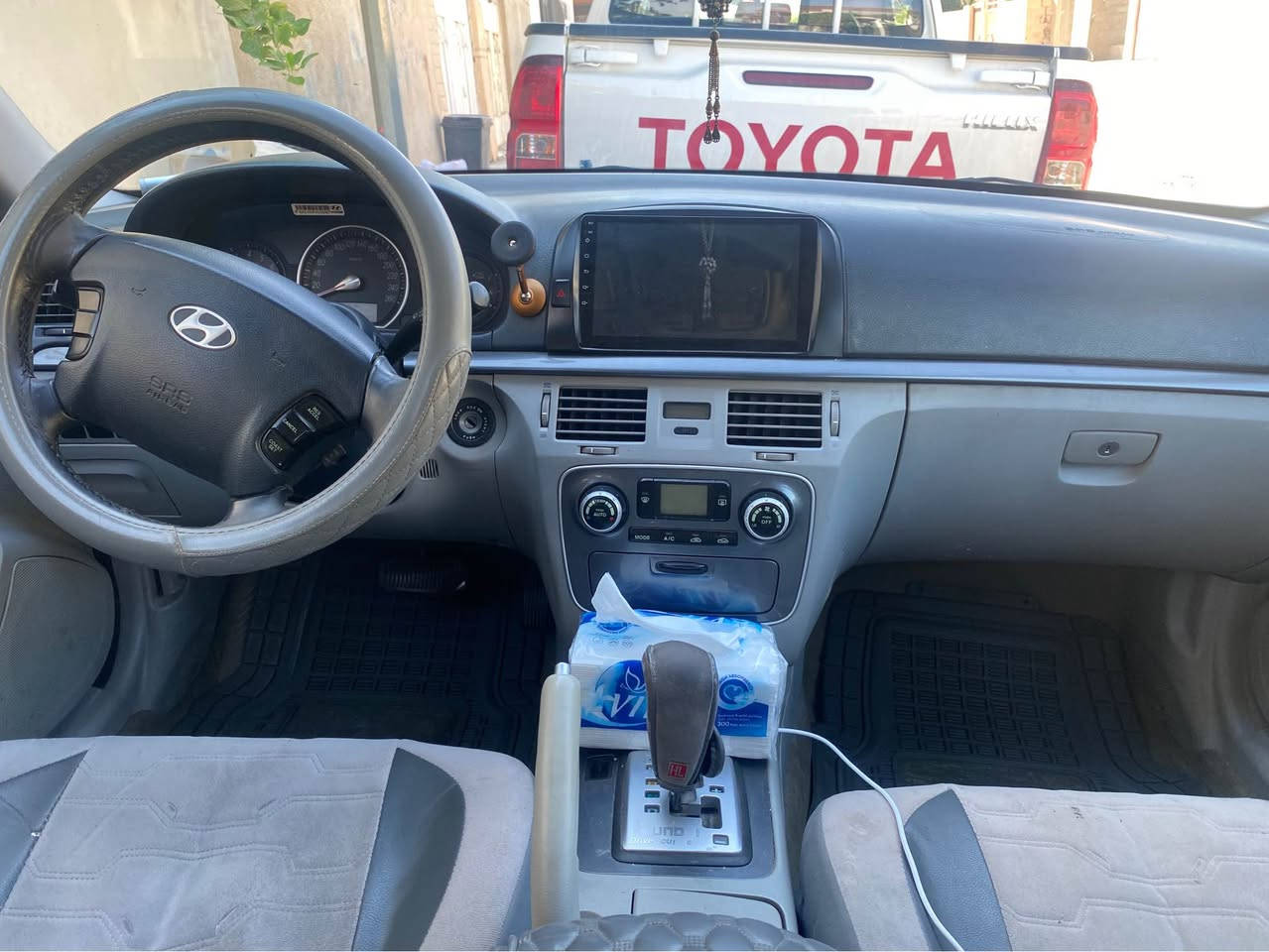 سوناتا 2006 خليجي V6 محرك 3.3 سياره جاهزه بدون نقص كير ومحرك وتبريد وكهربائيات كله بشرط بيها كوبون بنزين سياره جاهزه ما ناقصها شي بيها ثلاث قطع بدون دواخل كركوك, العراق


**إذا كنت صاحب هذا الإعلان وتريد حذفه لأي سبب، رجاءا أرسل رسالة إلى الدعم الفني**