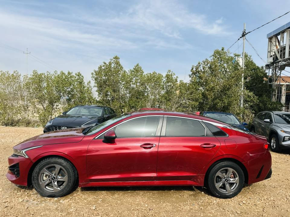 ياالله كيا كي فايف موديل 2023حرة بدون رقم تترقم جميع المحافظاات منفيس باسمي ضرر بسيط صور الحادث مرفقة مع المنشور بدون عابر بدون ارباك مواصفات بصمةالسعر١٤٥بيع نقدا فقط
السماوة الرميثة معرض احمد ال شمران
***********
