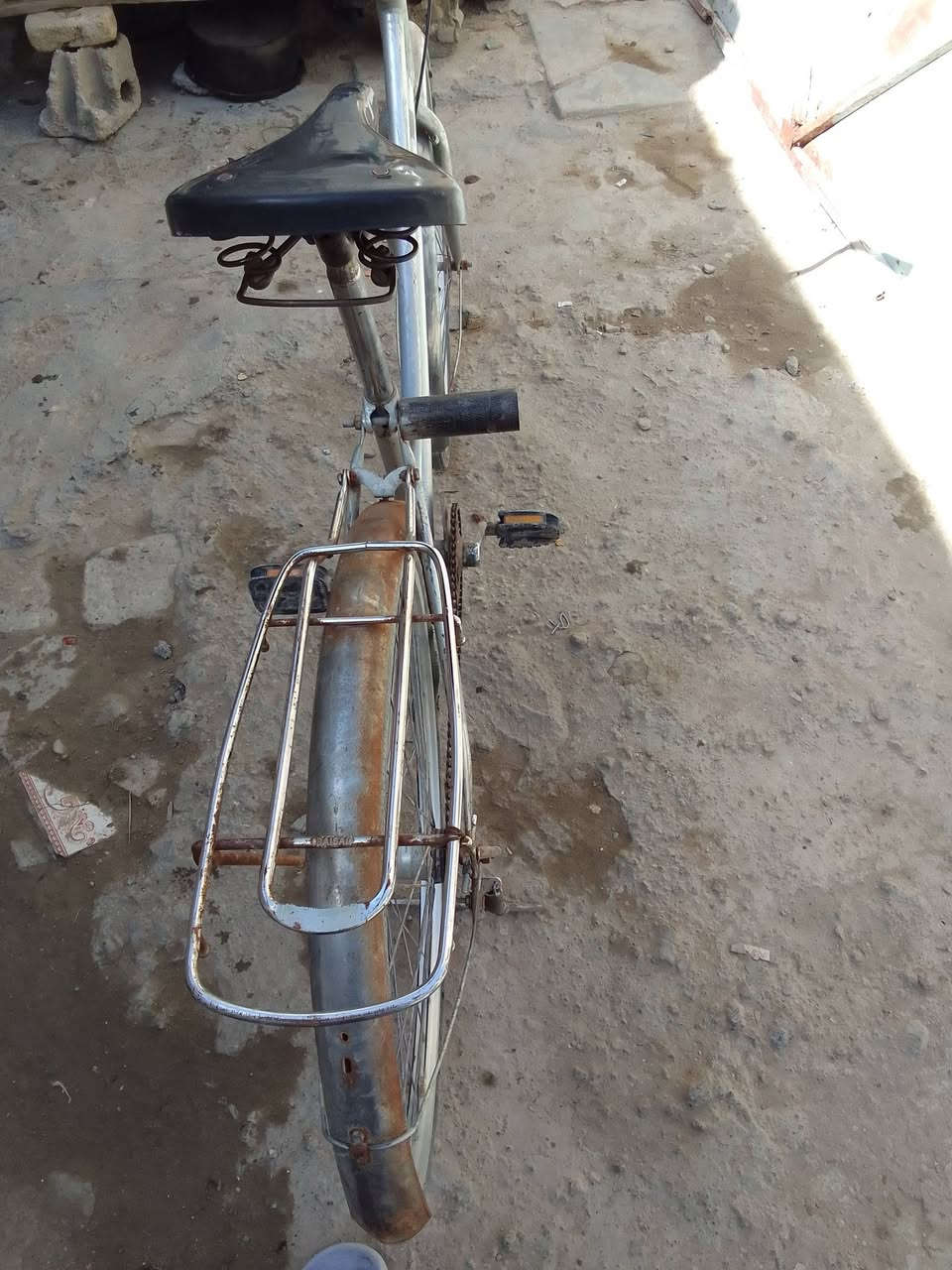 35 وبي مجال


**إذا كنت صاحب هذا الإعلان وتريد حذفه لأي سبب، رجاءا أرسل رسالة إلى الدعم الفني**