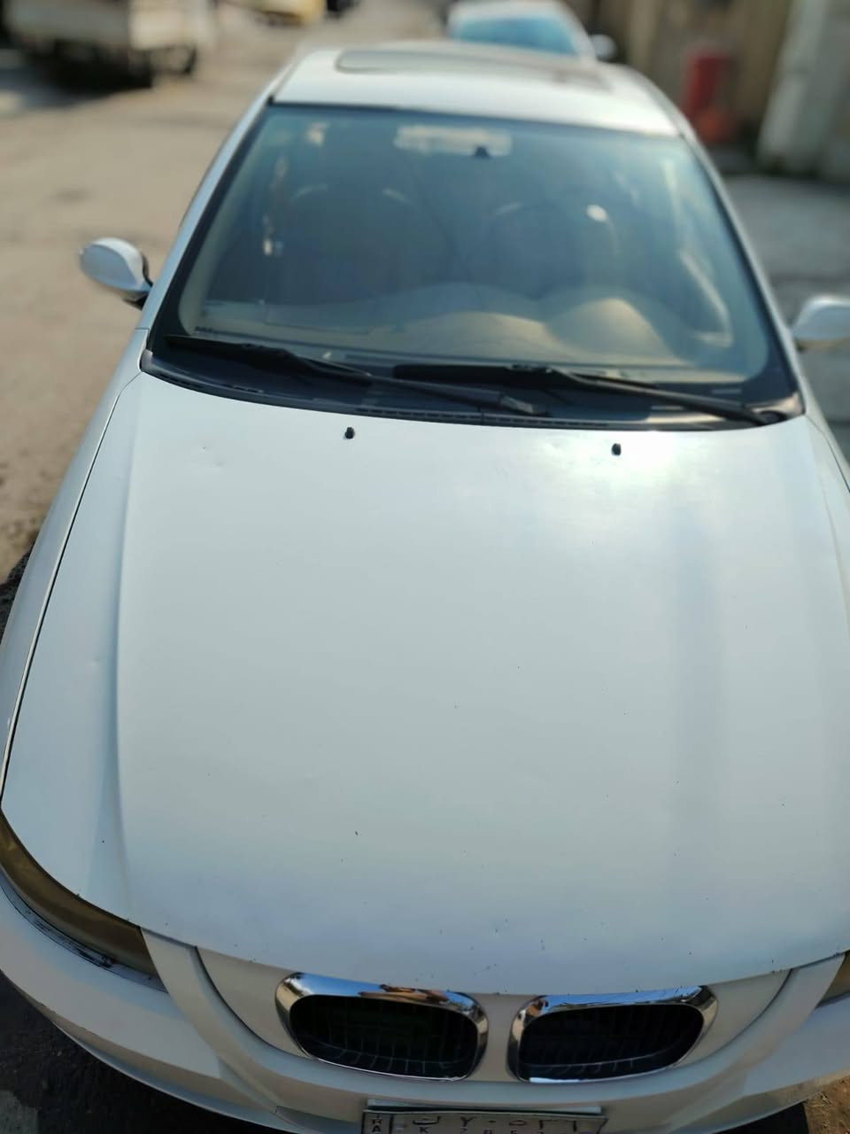 ليفان 620
موديل 2014  بغداد

ميكانيك وكهرباء جديد جدا جدا بحاله ممتازه مكينه مشدوده جديده كير بلاد جديد لامفتوح ولا مجفت قاعده فيوزات جديده اني شادهه مال byd الضفيره اني مشتغلهه جديده داينو جديد شاشة مسجل جديده تخم عنابير كلج وبريك جديدتخم قوايش جديد كلج ياباني خفيف ريشه كلج ايخبل السياره بيهه رشات صبغ بدون ضربه رصعات وصبغناهه سنويه ماساقطه

السعر 50 وبيهه مجال بسيط

 وتحياتي للجميع

***********
