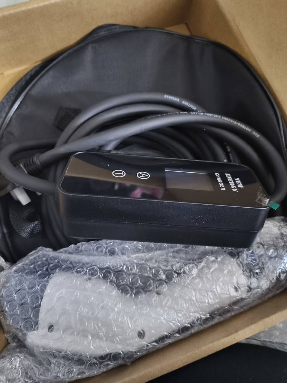 شاحن بي وايي جديد ١٦ امبير السعر ١٥٠ الف


**إذا كنت صاحب هذا الإعلان وتريد حذفه لأي سبب، رجاءا أرسل رسالة إلى الدعم الفني**