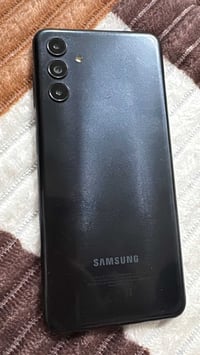 سامسونج A07 • شغال • نضيف