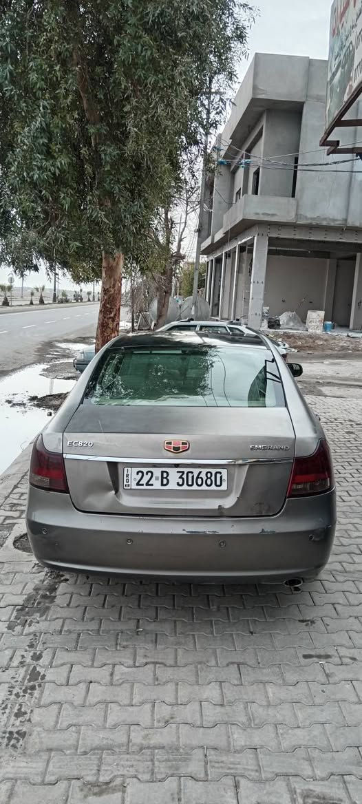 ام كراند 8 م 2013 سنوية باسمي 2029
السعر 75$

مكاني كركوك  رقم الهاتف ***********
