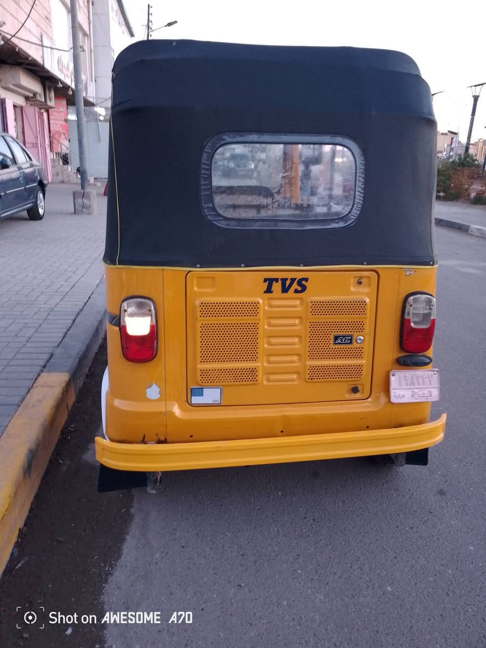 *********** السلام عليكم 2022 رقم البدي كفاله المكينه بس والفات السعر 6,800
