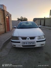 ٢٠١٠ • مكينه جديده • كير جديد