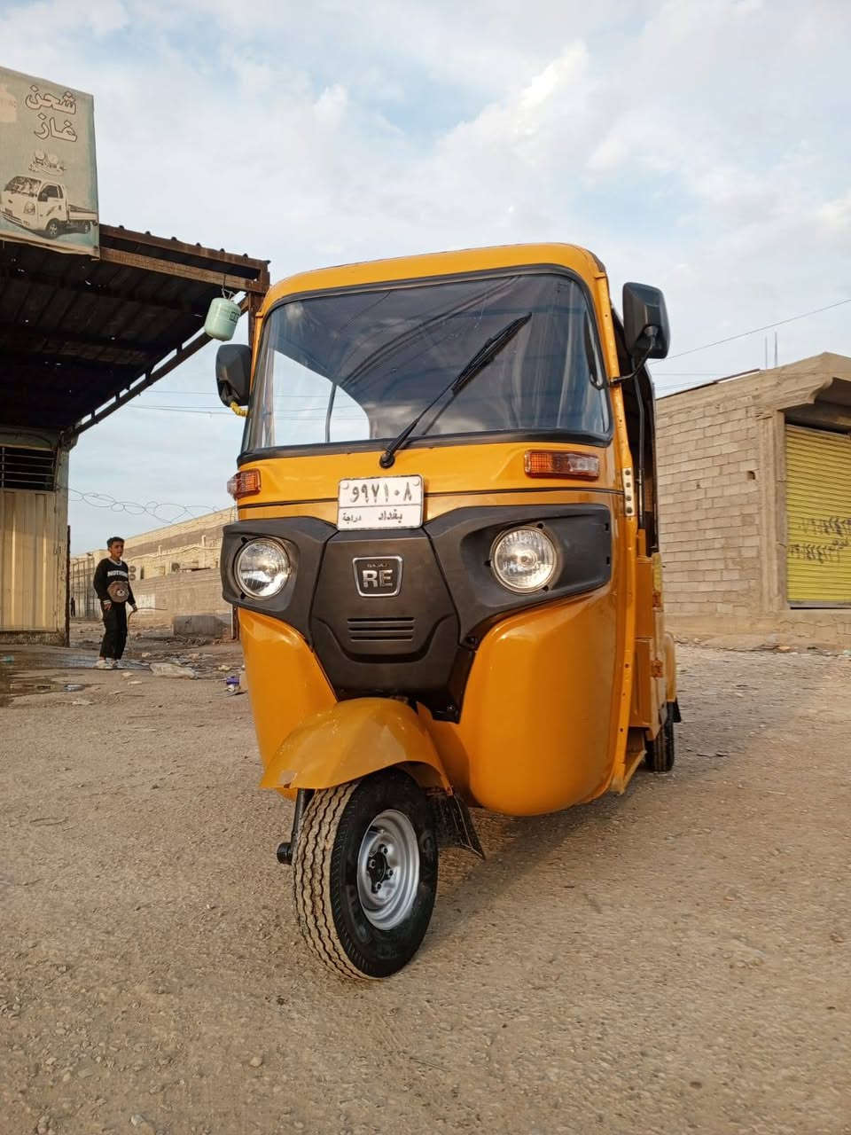 سلام عليكم تكتك مديل 2021 
رقم وسنويه تحويل نكليزي ثاني يوم 
كشر نضيف جدا مكفول من صبغ  بلاديه بعدها 
مكينه كير كسل خير من الله 
عنوان بغداد حي نصر 
هاتف ***********
