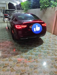 كرايسلر 200 • ٢٠١٦ • رقم اربيل