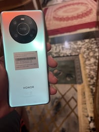 هونر x9 للبيع ذاكرة 128 جهاز نضيف ‏٠٧٨٠٥٠٦٠١٦٦