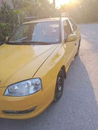 سياره شيري كوين موديل 2010 سنويه لحد 2030 رقم انجليزي جديد هيئه غرامات...