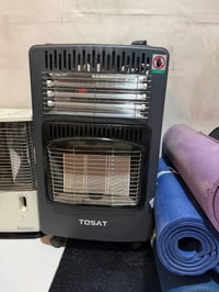 صوبه كهربائية وغازيه غير مستعمله للبيع