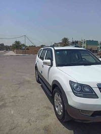 مهافي ١٤ بغداد بسمي فول مواصفات عدا الفور ويل بيه قطع صبغ بدون دواخل ا...