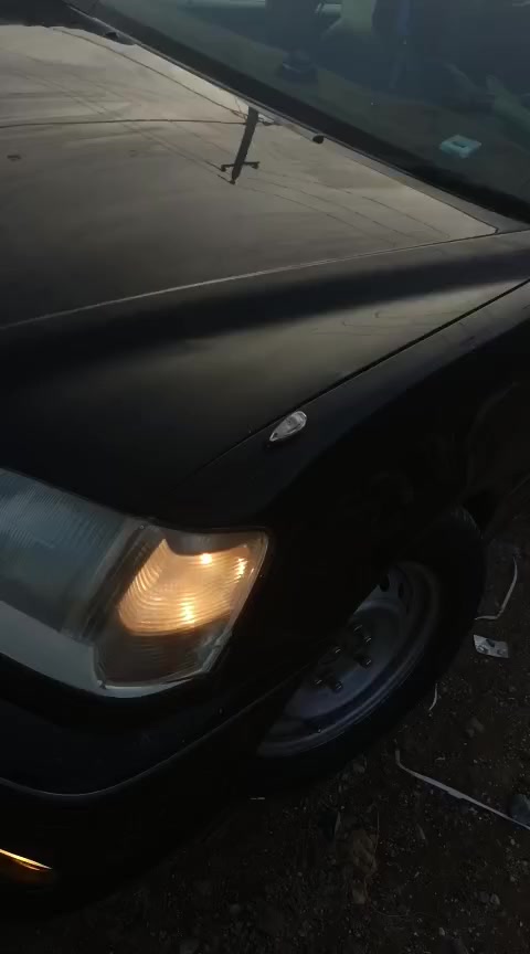 سياره ادوات 2002 للبيع
تفاصيل خاص سعر خاص ❤😍***********
