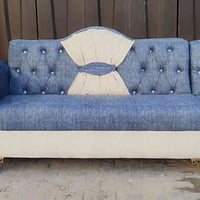 دوشمة • شغل ثقيل • ترميم دوشمة