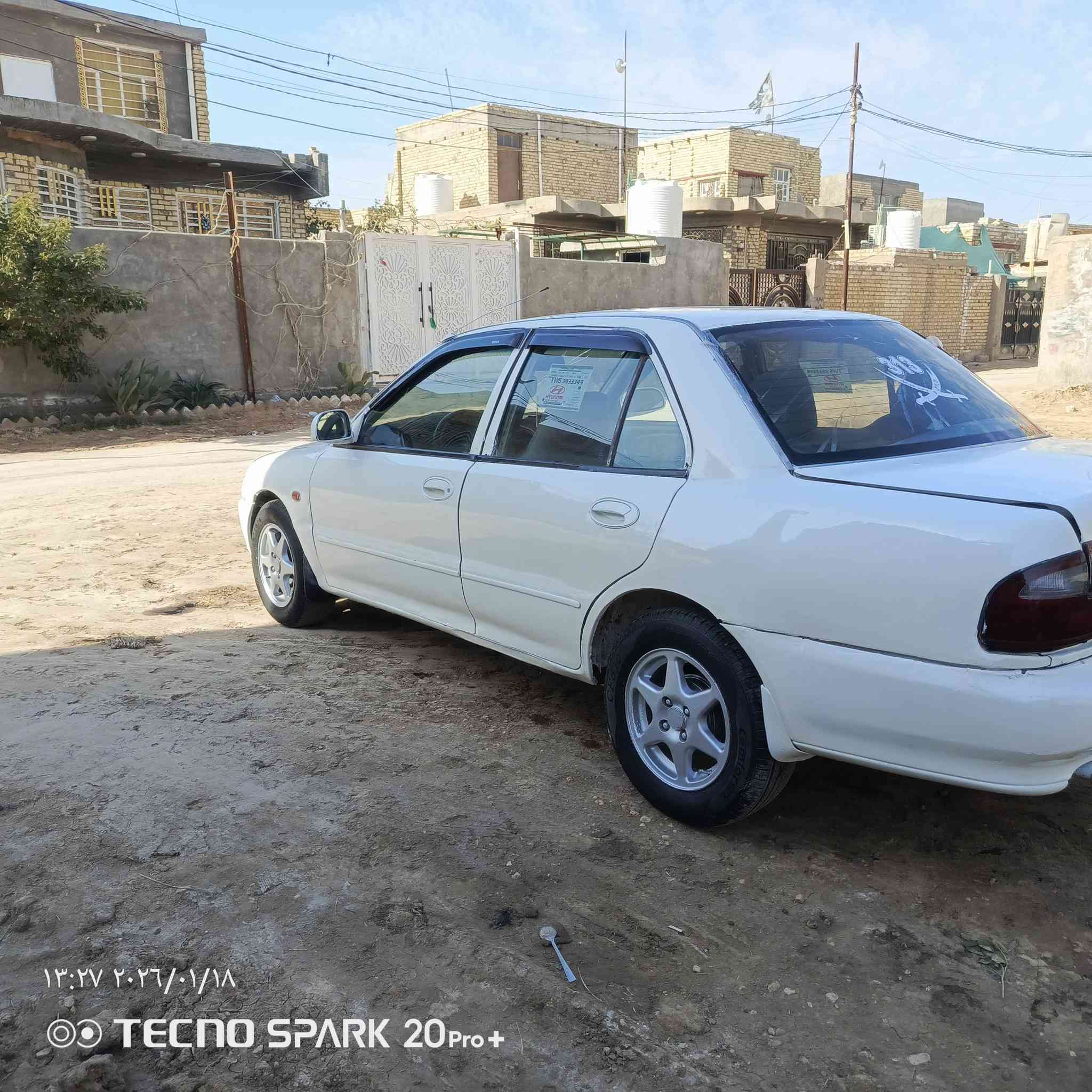 ياالله بيع مستعجل براتون مديل 2000 رقم قادسيه مشروع وطني تحويل مباشر مكفول من ضربها  والخياس مكينه كير بلااديات مكفولات كير اوو تماتيك المكينه بخاخ مو كابريته كهربائيات كله شغله تخم تاير جديد حداديه 90بل 100نضافته سياره مابيه حادث عله واضع شراكه سياره خير من الله وين ماجان طلع بيه  السعر 28وبيه مجال كلش قليل الشراي فقط مكان بابل القاسم نتصال عله رقم ***********
