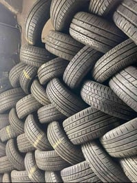 اطارات • ياباني • بصرة كرمه علي