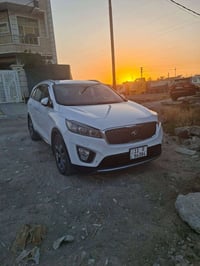 سورينتو • ٢٠١٦ • ٢٢٠٠٠٠