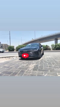 دستريور موديل ٢٠٢٥ مكفولة رقم بغداد وباسمي ثاني يوم تحويل مكاني بغداد ...