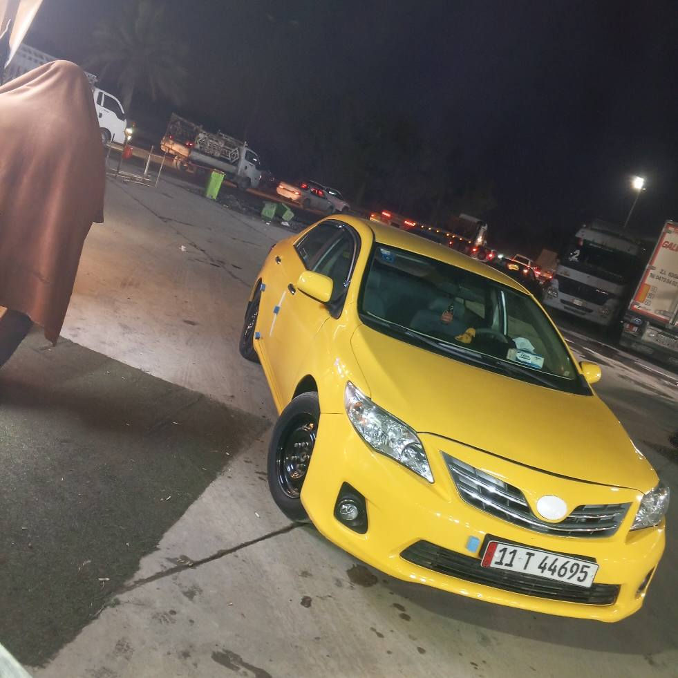 السلام عليكم كورله 2008سيارة جاهزة كيرمحرك تبريد صدرخلفي امامي تخم تاير تخم ويل جديد غرفتهه تخبل كاعيات ودوشمه سفاري بيعه بنيد وجاملغ وبيهه تصليح بلدايه مال الدواخل السعر95بيهه مجال هسه طالعه من الفرن للتصال***********رقم بغداد دولي مصفرة هيئه وغرامات بغداد, العراق
