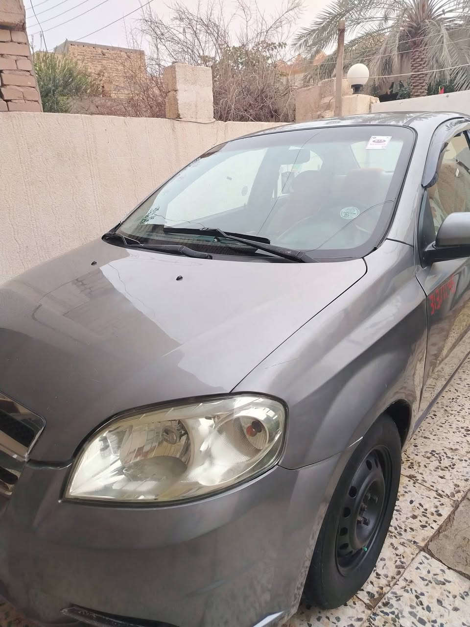 اللبيع
اڤيو 2010  السعر 50وبيه مجال بسيط مكاني كربلا  الحسينيه  رقمي ***********
