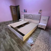 سرير نفرين • نظيفة جداً • بغداد الدورة