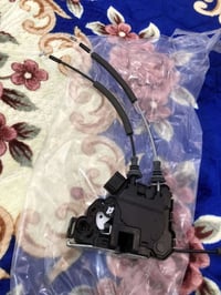 هونداي سوناتا • مشغل قفل • قطع غيار