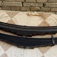 سبرنكات هينو امامي للبيع ٣ اله ربع سعر ٣٠٠ ٠٧٧٣٢٠٥٣٥٧٩