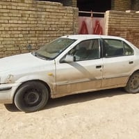 سمند • ٢٠١٠ • رقم كربلاء