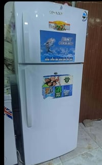 ثلاجة • مستعمل • ٦شهور