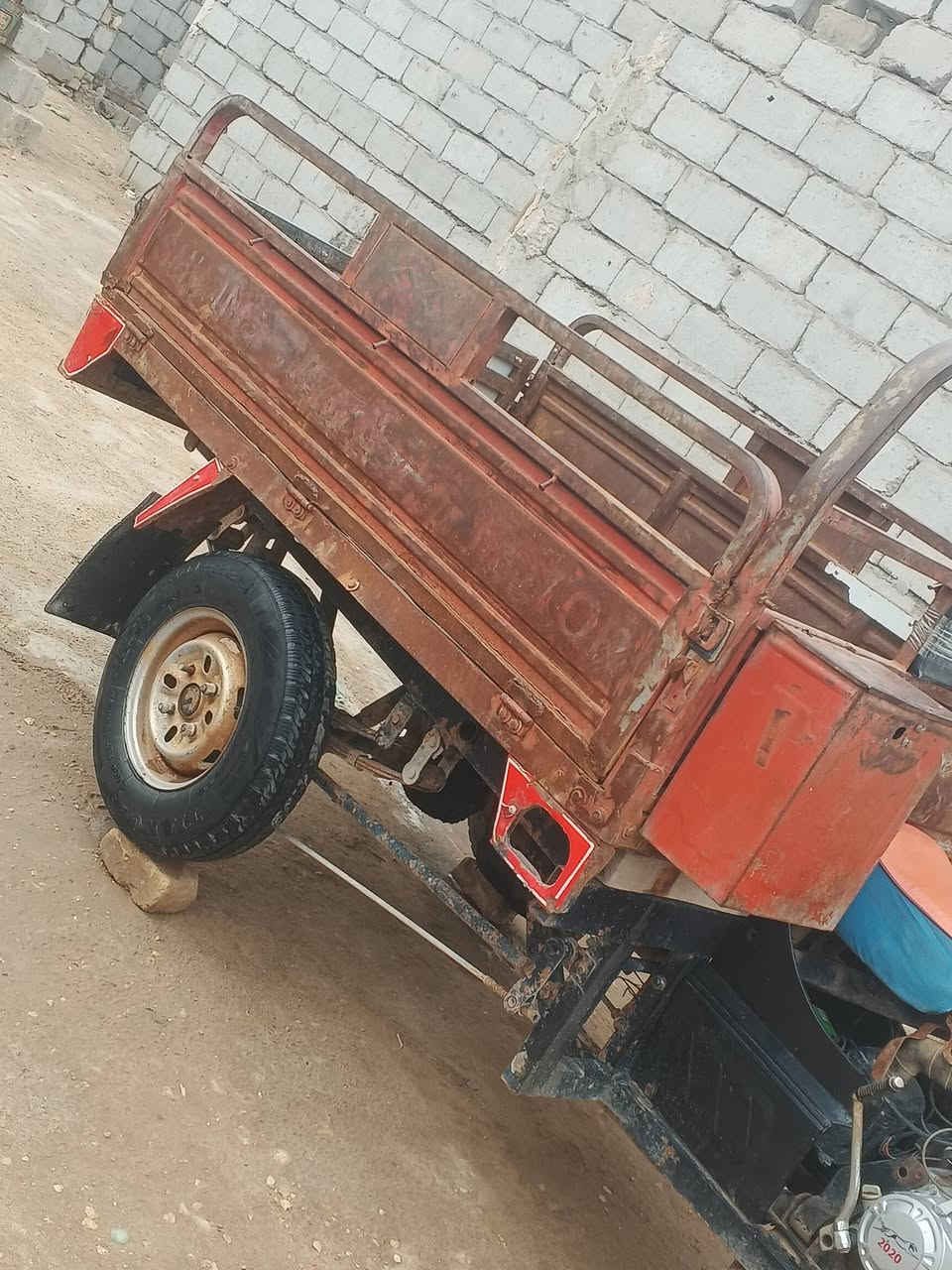 ستوته البيع مديل 10مكفوله وراق صولي ستوته كربلايه  نضيفه المكان ديونيه قضاء غماس  مليون 100  بيه مجال حك جيه ***********
