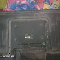 سبع البور • بلازما ٣٢ بوصة • الكفر يحتاج تبديل