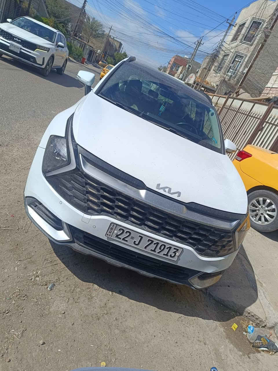 سبورتج موديل 23/ جي/ خليجي سعر230/ رقم ***********/ العنوان بغداد الشعب
