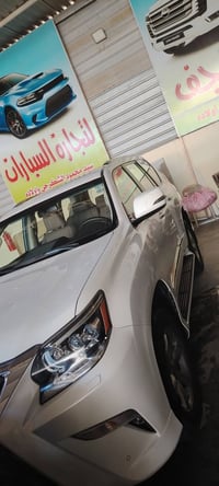 برادو • ٢٠١٩ • ماشيه ٨٢٠٠٠