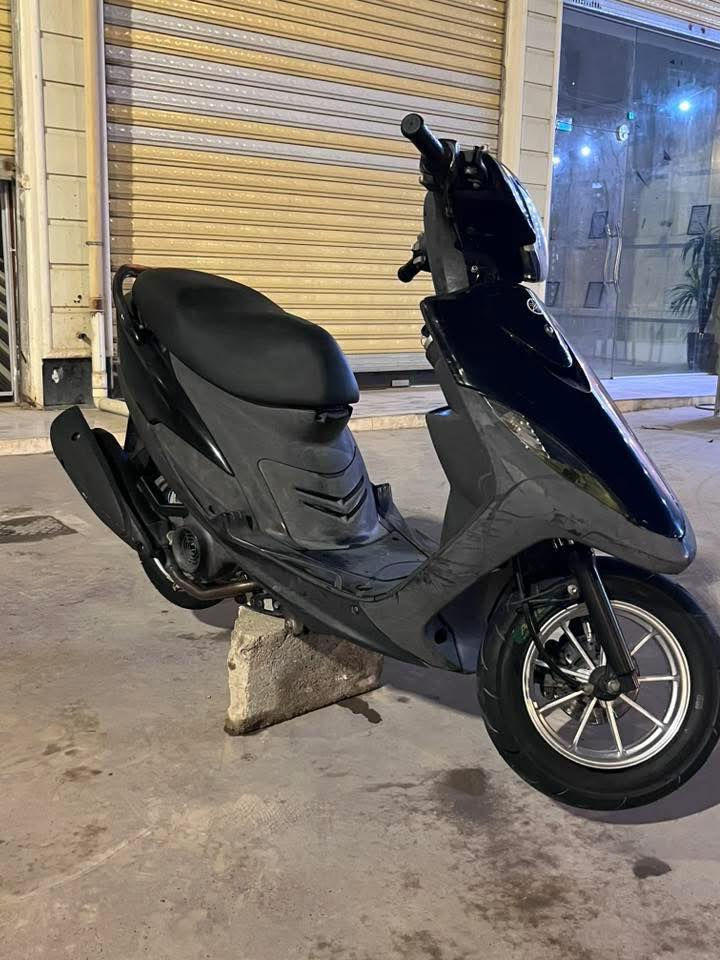 السلام عليكم ماكس عدله بلاديه برغي ممفتوح بيها غراض تزويد بلادي 
كشن عالي رياضي 
شيال رياضي بلادي 
كلج خلفي رياضي بلادي 
تايرات جلاتين جدد 
ويلا كب رياضي جديد 
للتواصل ***********
