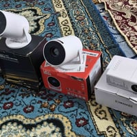 داتا شو • عدد ٣