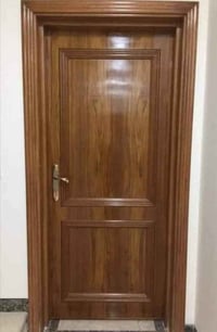 نجارة • تفصيل أبواب • البصرة