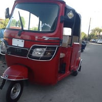 تكتك tvs للبيع موديل 2023 خير من الله شوفت عينكم مكاني بغداد الدوره رق...