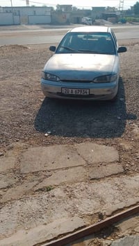 سياره هونداي للبيع للتواصل وياي على الرقم07775082406