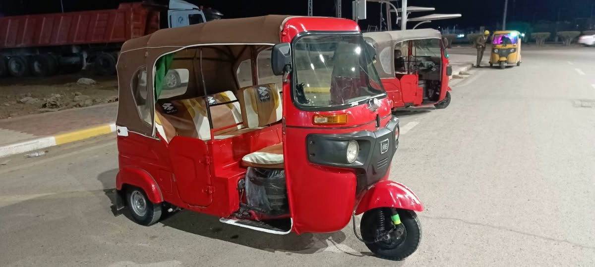 تكتك 22 اوراق للبيع بواسط قضاء الحي‏‪***********
