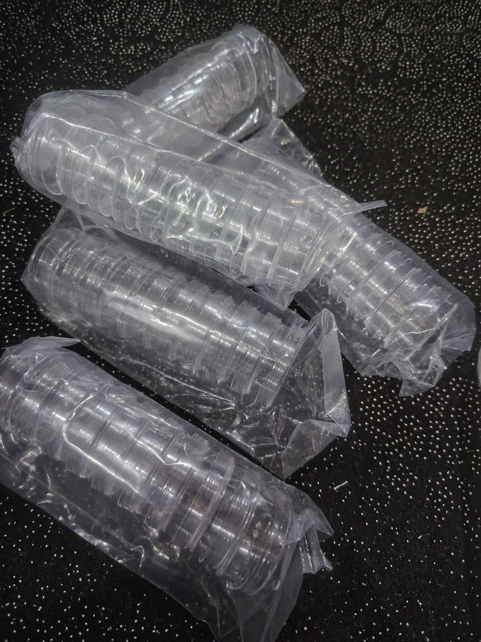 علب صغيره حجم ٢٥ ملم ٦٠ قطعه السعر ٥ الاف


**إذا كنت صاحب هذا الإعلان وتريد حذفه لأي سبب، رجاءا أرسل رسالة إلى الدعم الفني**