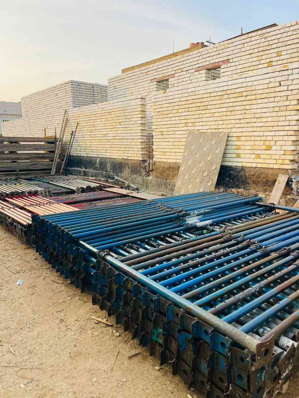 جكات للبيع 4 متر + 5 متر  سعر مناسب ***********
