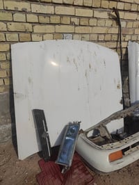 قطع غيار • مارك • عضم