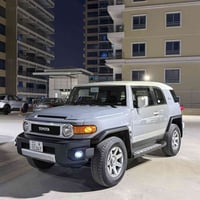 اف جي كروزر • ٢٠١٨ • بغداد